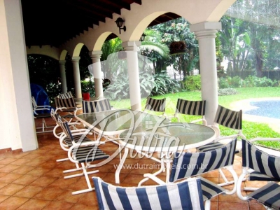Parque das Magnólias Alto Da Boa Vista 548m² 04 Dormitórios 04 Suítes 4 Vagas