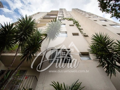 Manhattan Itaim Bibi 70m² 02 Dormitórios 1 Vagas