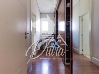 Palazzo Splendido Jardim Vila Mariana 328m² 04 Dormitórios 04 Suítes 5 Vagas
