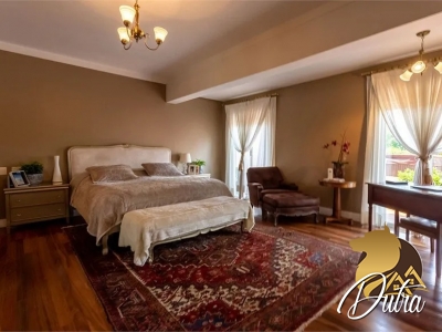 Lindenberg São Paulo Jardim Fonte do Morumbi 800m² 04 Dormitórios 04 Suítes 6 Vagas