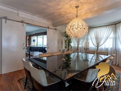 Lindenberg São Paulo Jardim Fonte do Morumbi 800m² 04 Dormitórios 04 Suítes 6 Vagas