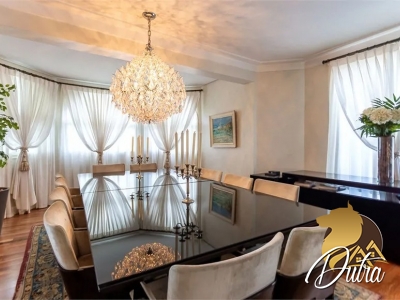 Lindenberg São Paulo Jardim Fonte do Morumbi 800m² 04 Dormitórios 04 Suítes 6 Vagas