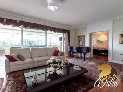 Lindenberg São Paulo Jardim Fonte do Morumbi 800m² 04 Dormitórios 04 Suítes 6 Vagas