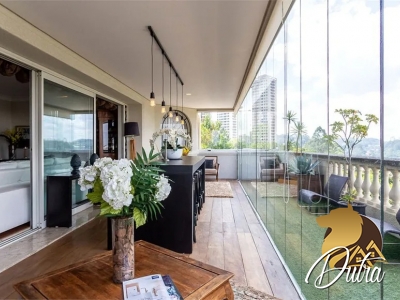 Lindenberg São Paulo Jardim Fonte do Morumbi 800m² 04 Dormitórios 04 Suítes 6 Vagas