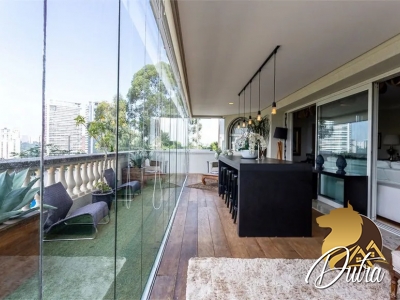 Lindenberg São Paulo Jardim Fonte do Morumbi 800m² 04 Dormitórios 04 Suítes 6 Vagas