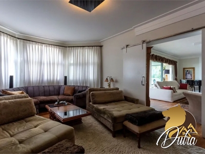 Lindenberg São Paulo Jardim Fonte do Morumbi 800m² 04 Dormitórios 04 Suítes 6 Vagas