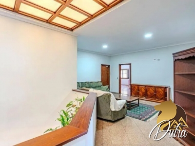 Padrão Jardim Paulista 920m² 06 Dormitórios 06 Suítes 10 Vagas