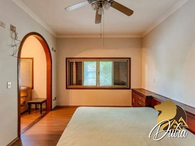 Padrão Jardim Paulista 920m² 06 Dormitórios 06 Suítes 10 Vagas