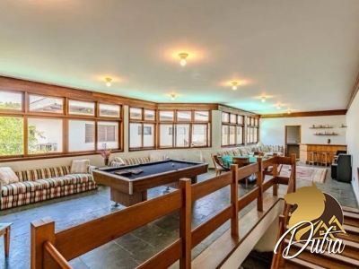 Padrão Jardim Paulista 920m² 06 Dormitórios 06 Suítes 10 Vagas