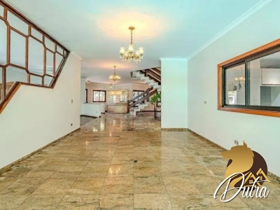 Padrão Jardim Paulista 920m² 06 Dormitórios 06 Suítes 10 Vagas