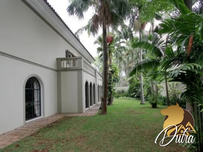 Padrão Jardim América 600m² 05 Dormitórios 01 Suítes 7 Vagas