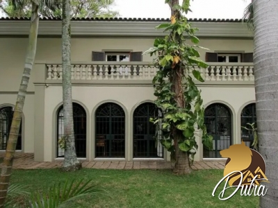 Padrão Jardim América 600m² 05 Dormitórios 01 Suítes 7 Vagas