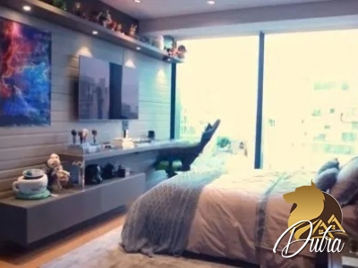 Edifício Moema Signature Vila Uberabinha 800m² 04 Dormitórios 04 Suítes 6 Vagas