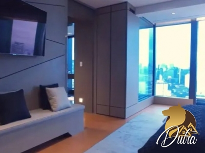 Edifício Moema Signature Vila Uberabinha 800m² 04 Dormitórios 04 Suítes 6 Vagas