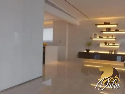 Edifício Moema Signature Vila Uberabinha 800m² 04 Dormitórios 04 Suítes 6 Vagas