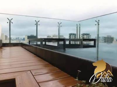 Edifício Moema Signature Vila Uberabinha 800m² 04 Dormitórios 04 Suítes 6 Vagas