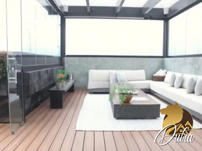 Edifício Moema Signature Vila Uberabinha 800m² 04 Dormitórios 04 Suítes 6 Vagas