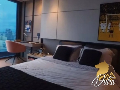 Edifício Moema Signature Vila Uberabinha 800m² 04 Dormitórios 04 Suítes 6 Vagas