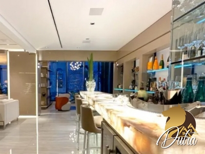 Edifício Moema Signature Vila Uberabinha 800m² 04 Dormitórios 04 Suítes 6 Vagas