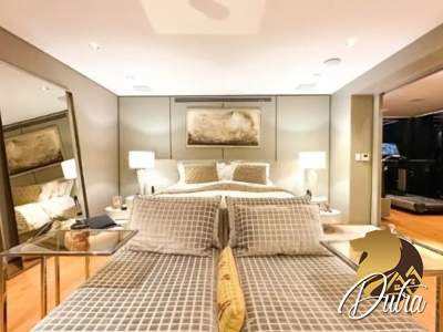 Edifício Moema Signature Vila Uberabinha 800m² 04 Dormitórios 04 Suítes 6 Vagas