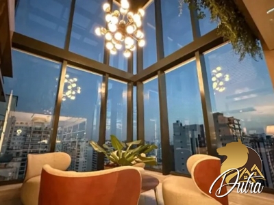 Edifício Moema Signature Vila Uberabinha 800m² 04 Dormitórios 04 Suítes 6 Vagas