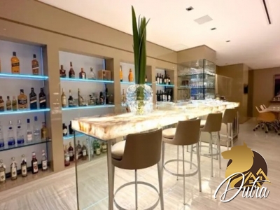 Edifício Moema Signature Vila Uberabinha 800m² 04 Dormitórios 04 Suítes 6 Vagas