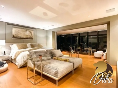 Edifício Moema Signature Vila Uberabinha 800m² 04 Dormitórios 04 Suítes 6 Vagas