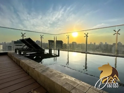 Edifício Moema Signature Vila Uberabinha 800m² 04 Dormitórios 04 Suítes 6 Vagas