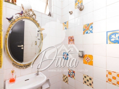 Royal Cerqueira César 86m² 02 Dormitórios 1 Vagas