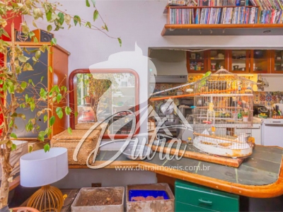 Royal Cerqueira César 86m² 02 Dormitórios 1 Vagas