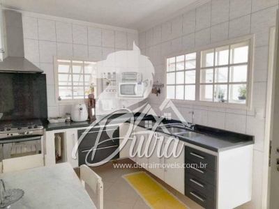 Padrão Planalto Paulista 160m² 03 Dormitórios 02 Suítes 2 Vagas