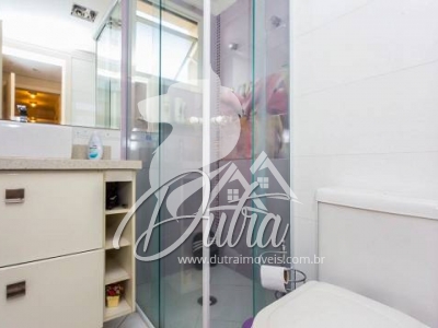 Edifício Inovarte Barra Funda 160m² 04 Dormitórios 02 Suítes 2 Vagas