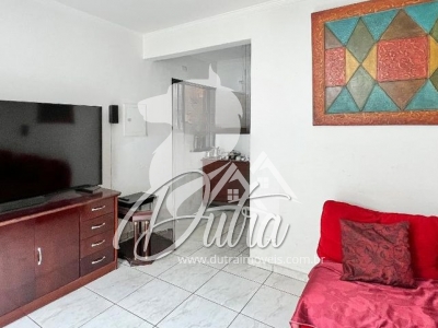 Padrão Indianópolis 140m² 04 Dormitórios 4 Vagas