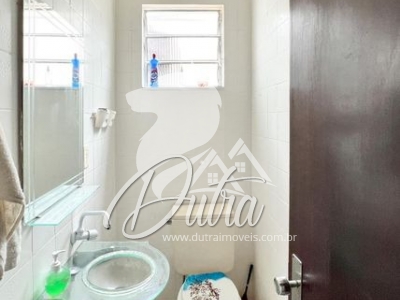 Padrão Indianópolis 140m² 04 Dormitórios 4 Vagas