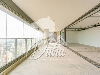 Altto Vila Madalena Vila Madalena 275m² 03 Dormitórios 03 Suítes 4 Vagas