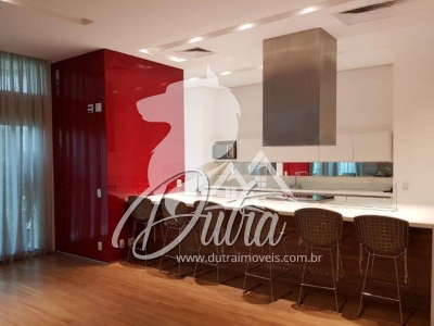 Araçari Cidade Jardim Jardim Paulistano 381m² 03 Dormitórios 03 Suítes 6 Vagas