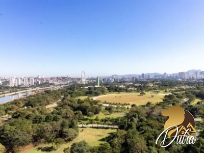 Edificio praça villa lobos Pinheiros 530m² 05 Dormitórios 04 Suítes 6 Vagas