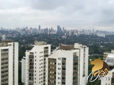 Edificio praça villa lobos Pinheiros 530m² 05 Dormitórios 04 Suítes 6 Vagas