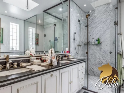 Padrão Jardim Europa 356m² 04 Dormitórios 03 Suítes 2 Vagas