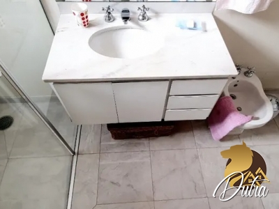 Padrão Jardim Paulista 560m² 04 Dormitórios 01 Suítes 10 Vagas