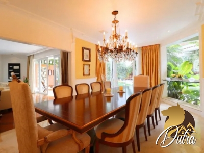 Padrão Santo Amaro 736m² 04 Dormitórios 04 Suítes 6 Vagas