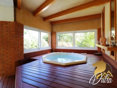 Padrão Santo Amaro 736m² 04 Dormitórios 04 Suítes 6 Vagas