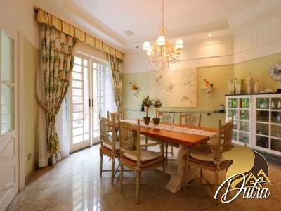 Padrão Santo Amaro 736m² 04 Dormitórios 04 Suítes 6 Vagas