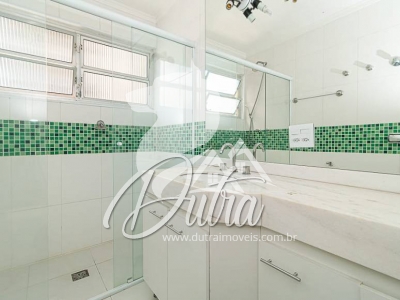 Pedra Coral Jardim Paulista 125m² 03 Dormitórios 01 Suítes 1 Vagas
