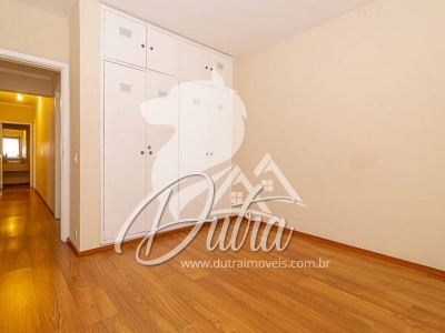 Pedra Coral Jardim Paulista 125m² 03 Dormitórios 01 Suítes 1 Vagas