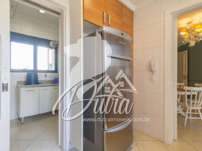 Ilha de Saint Kitts Campo Belo 217m² 04 Dormitórios 02 Suítes 3 Vagas