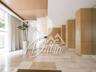 Unique Jardins Jardim Paulista 77m² 02 Dormitórios 02 Suítes 2 Vagas