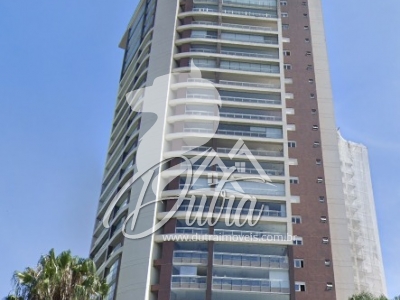 Park One Ibirapuera Paraíso 171m² 03 Dormitórios 03 Suítes 3 Vagas