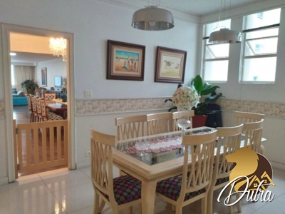 Condomínio Paola Jardim Paulista 382m² 04 Dormitórios 03 Suítes 2 Vagas