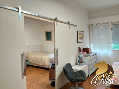 Condomínio Paola Jardim Paulista 382m² 04 Dormitórios 03 Suítes 2 Vagas